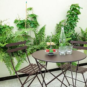 Standard Double or Twin Room Garden View